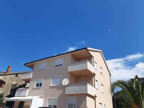 Apartman Lana Apartment Stari Grad  Exterior foto