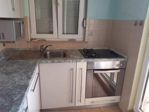 Apartman Lana Apartment Stari Grad  Exterior foto